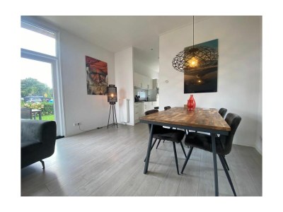 Holiday house StaySmart Chalet Haus Nr. 16c - Outdoor photo 5