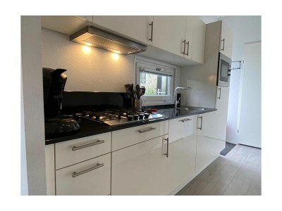 Holiday house StaySmart Chalet Haus Nr. 16c - Outdoor photo 6