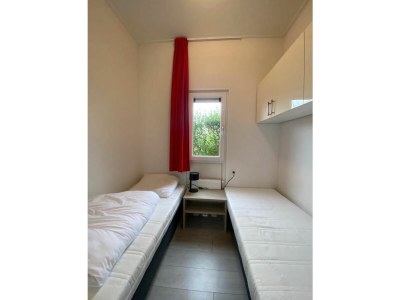 Holiday house StaySmart Chalet Haus Nr. 16c - Outdoor photo 7