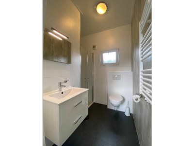 Holiday house StaySmart Chalet Haus Nr. 16c - Outdoor photo 9