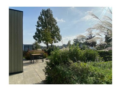 Holiday house StaySmart Chalet Haus Nr. 16c - Outdoor photo 10