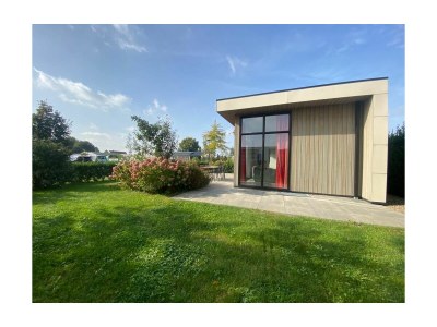 Holiday house StaySmart Chalet Haus Nr. 16c - Outdoor photo 11