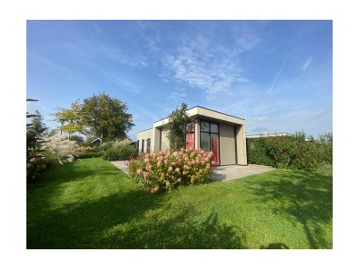 Holiday house StaySmart Chalet Haus Nr. 16c - Outdoor photo 12