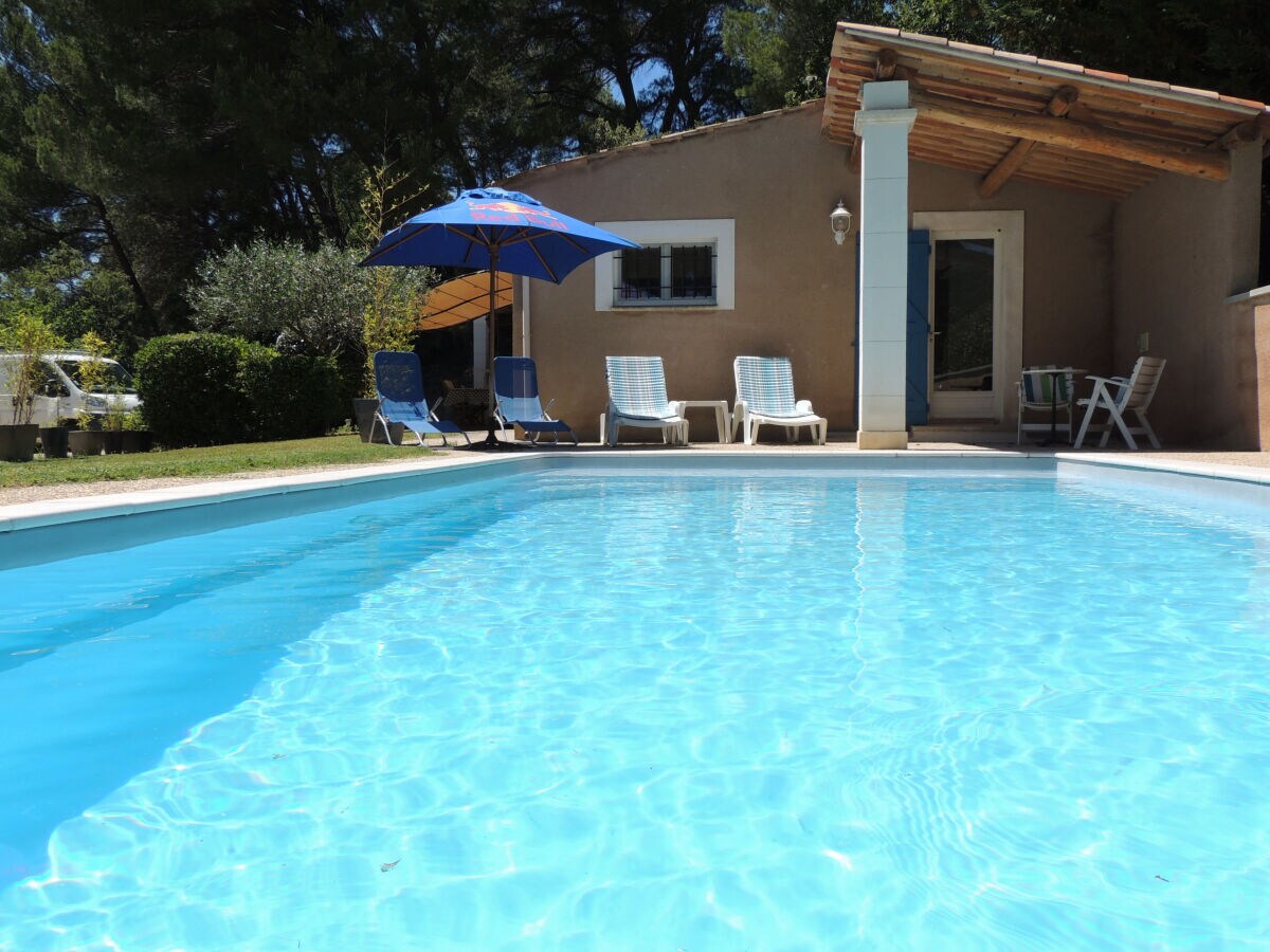 Holiday house Villa The Wolf's Tail - Outdoor photo 2