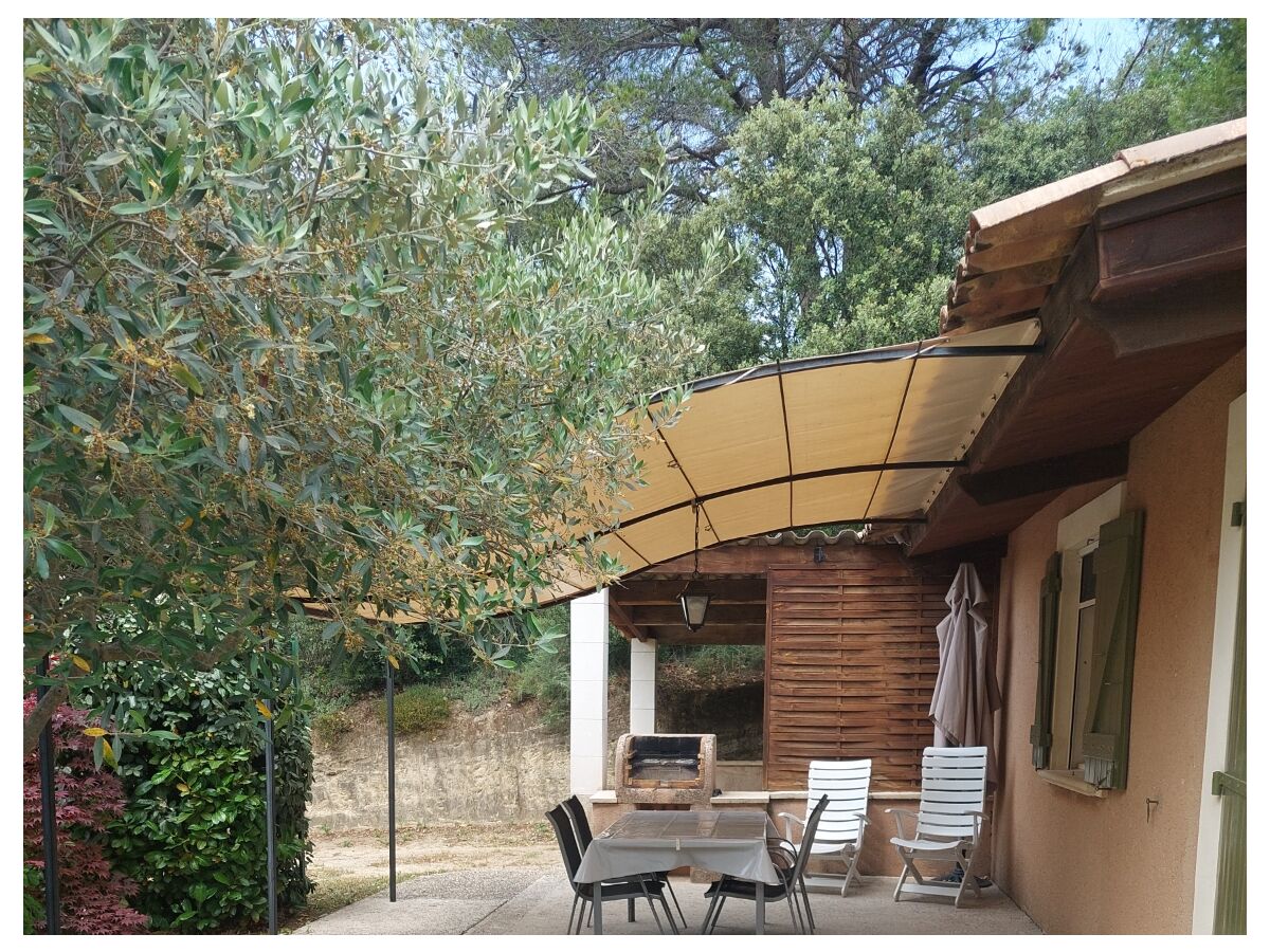 Holiday house Villa The Wolf's Tail - Outdoor photo 5