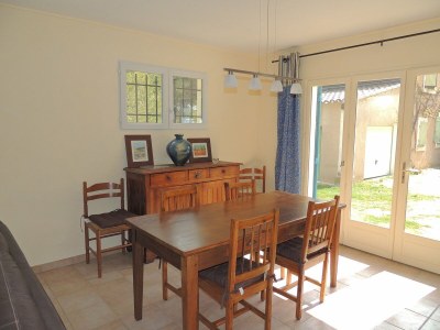 Holiday house Villa The Wolf's Tail - Features photo 6