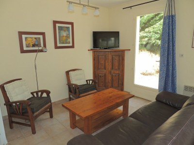 Holiday house Villa The Wolf's Tail - Features photo 7