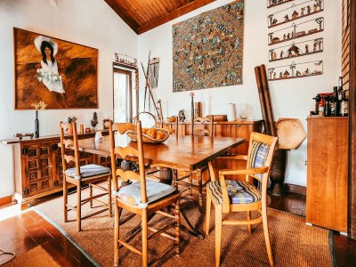 Holiday house Tranquil holiday home with pool in Sintra - Features photo 7