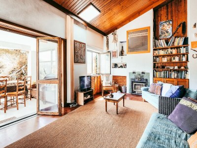 Holiday house Tranquil holiday home with pool in Sintra - Features photo 10