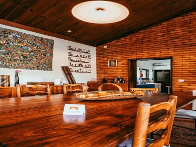 Holiday house Tranquil holiday home with pool in Sintra - Features photo 11