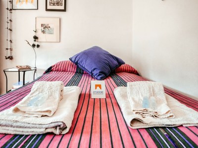 Holiday house Tranquil holiday home with pool in Sintra - Features photo 13