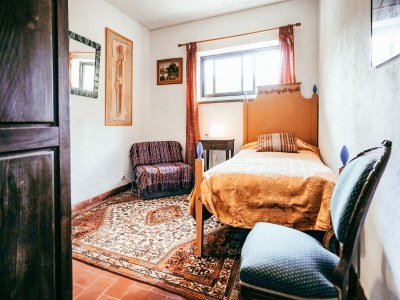 Holiday house Tranquil holiday home with pool in Sintra - Features photo 14