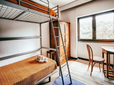 Holiday house Tranquil holiday home with pool in Sintra - Features photo 15