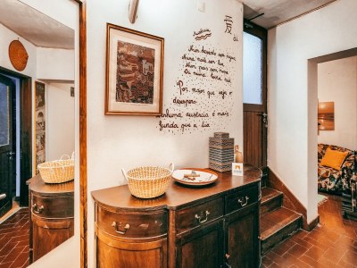 Holiday house Tranquil holiday home with pool in Sintra - Features photo 16