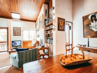 Holiday house Tranquil holiday home with pool in Sintra - Features photo 17