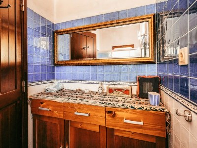 Holiday house Tranquil holiday home with pool in Sintra - Features photo 19