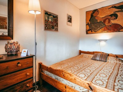 Holiday house Tranquil holiday home with pool in Sintra - Features photo 24