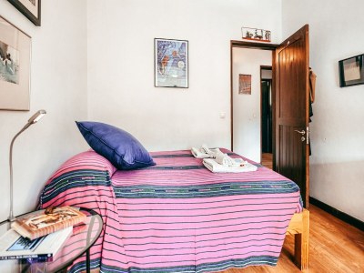 Holiday house Tranquil holiday home with pool in Sintra - Features photo 26