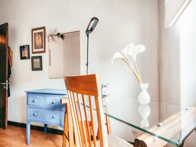 Holiday house Tranquil holiday home with pool in Sintra - Features photo 27