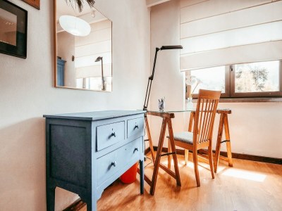 Holiday house Tranquil holiday home with pool in Sintra - Features photo 29