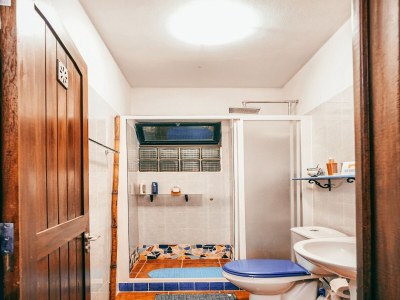 Holiday house Tranquil holiday home with pool in Sintra - Features photo 31