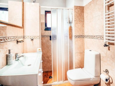 Holiday house Tranquil holiday home with pool in Sintra - Features photo 32