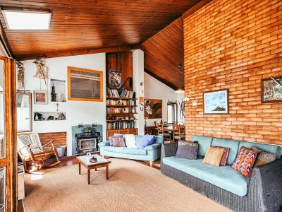 Holiday house Tranquil holiday home with pool in Sintra - Features photo 33