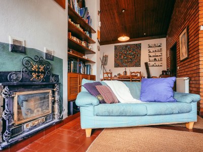 Holiday house Tranquil holiday home with pool in Sintra - Features photo 34