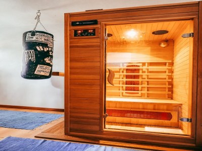 Holiday house Tranquil holiday home with pool in Sintra - Outdoor photo 35