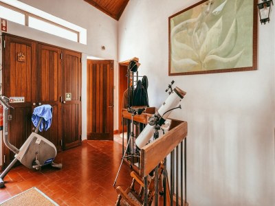 Holiday house Tranquil holiday home with pool in Sintra - Outdoor photo 37