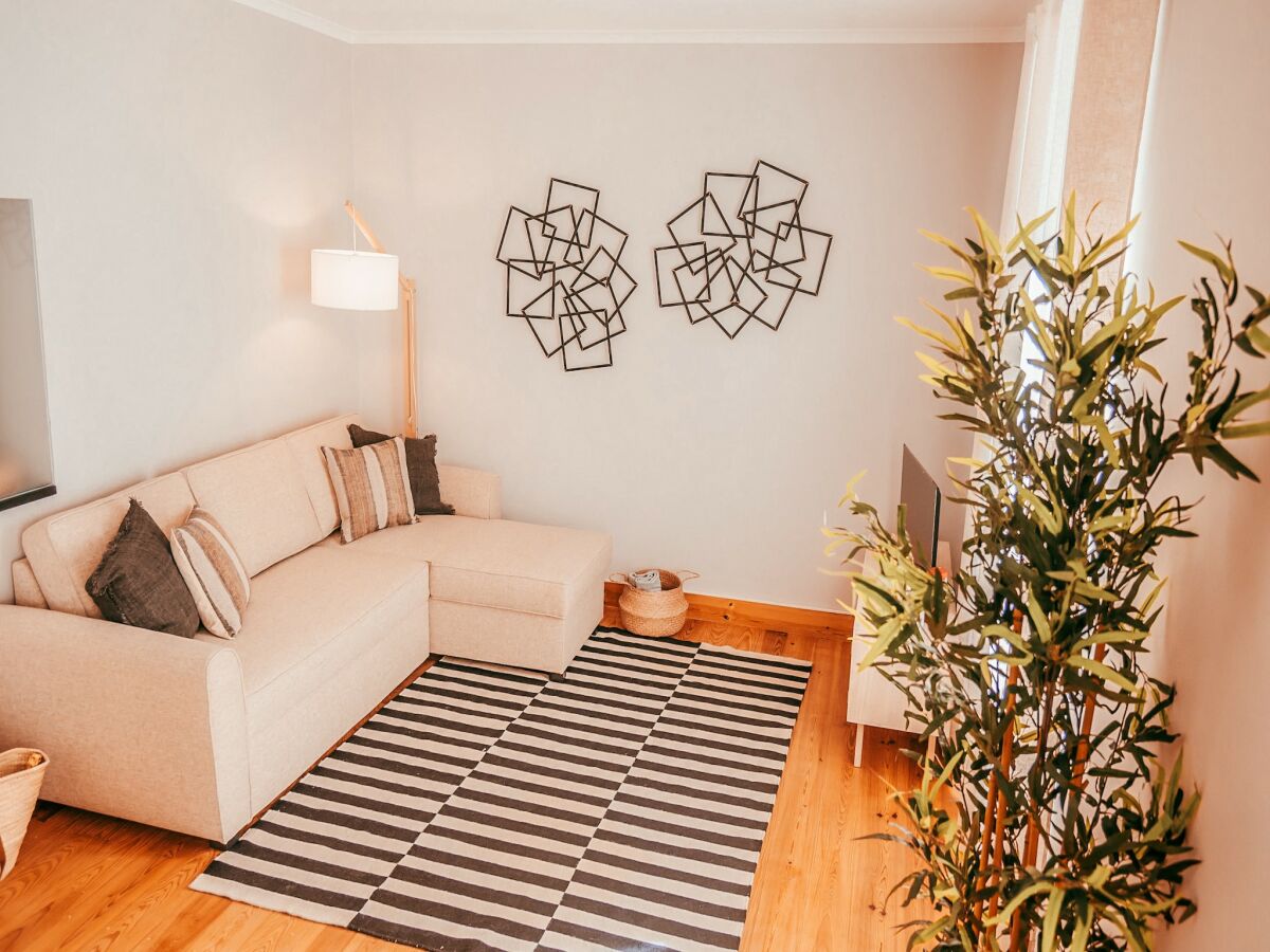Apartment Apartment im Stadtzentrum von Lissabon - Features photo 3