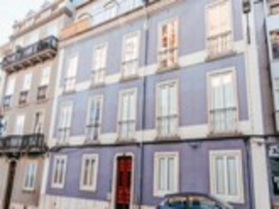Apartment Apartment im Stadtzentrum von Lissabon - Apartment