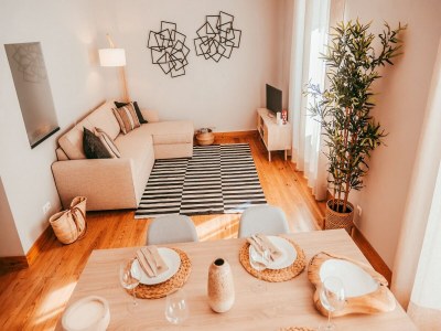 Apartment Apartment im Stadtzentrum von Lissabon - Features photo 2
