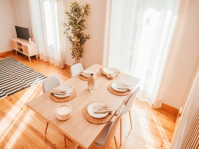 Apartment Apartment im Stadtzentrum von Lissabon - Features photo 11