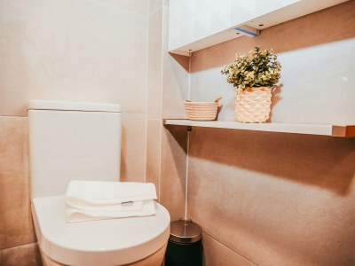 Apartment Apartment im Stadtzentrum von Lissabon - Features photo 13