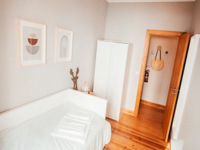 Apartment Apartment im Stadtzentrum von Lissabon - Outdoor photo 18