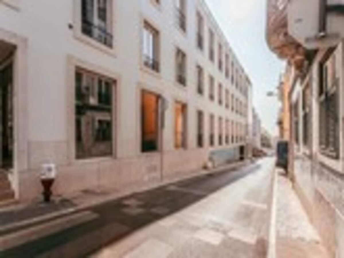 Apartment Elegantes Apartment im Herzen von Lissabon - Outdoor photo 2