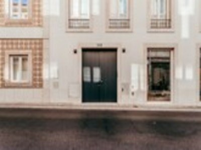 Apartment Elegantes Apartment im Herzen von Lissabon - Outdoor photo 3