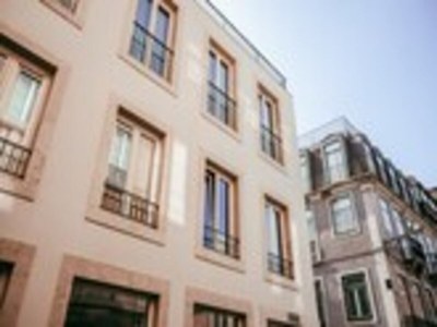 Apartment Elegantes Apartment im Herzen von Lissabon - Outdoor photo 4