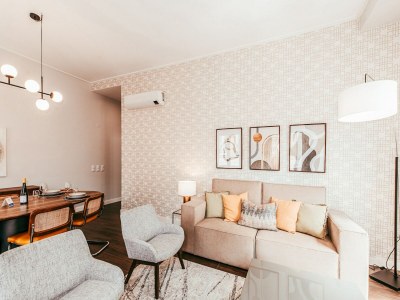 Apartment Elegantes Apartment im Herzen von Lissabon - Features photo 6