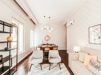 Apartment Elegantes Apartment im Herzen von Lissabon - Features photo 9