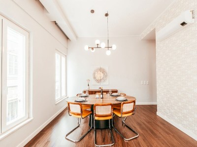 Apartment Elegantes Apartment im Herzen von Lissabon - Features photo 10