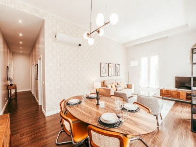 Apartment Elegantes Apartment im Herzen von Lissabon - Features photo 11