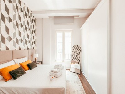 Apartment Elegantes Apartment im Herzen von Lissabon - Features photo 13
