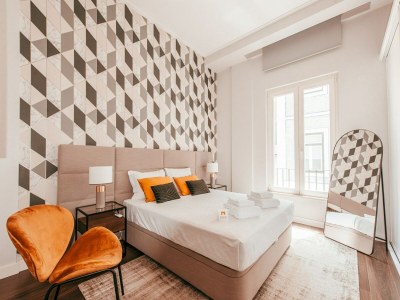 Apartment Elegantes Apartment im Herzen von Lissabon - Features photo 15