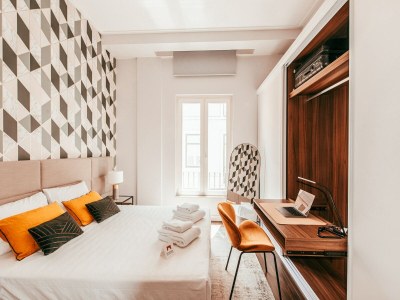 Apartment Elegantes Apartment im Herzen von Lissabon - Features photo 16