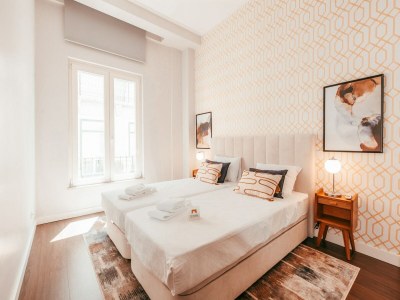 Apartment Elegantes Apartment im Herzen von Lissabon - Features photo 17