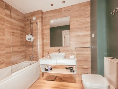 Apartment Elegantes Apartment im Herzen von Lissabon - Features photo 18