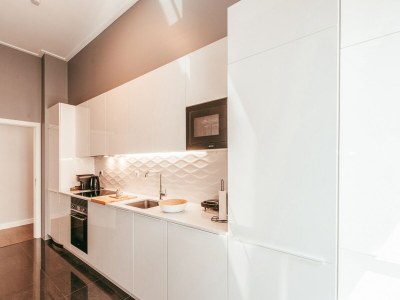 Apartment Elegantes Apartment im Herzen von Lissabon - Features photo 19
