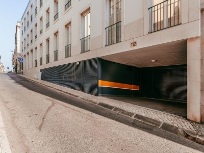 Apartment Elegantes Apartment im Herzen von Lissabon - Outdoor photo 31